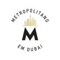 Nucleometropolitano Sticker by Metropolitano Núcleo de Arquitetura e Design