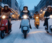 Lets Go Laughing GIF by AnaCatali