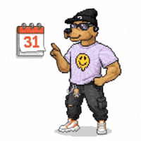 Sd Calendar GIF by SkyDog Social