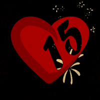 Valentines Day Love GIF