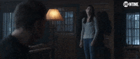 New Blood Showtime GIF by Dexter