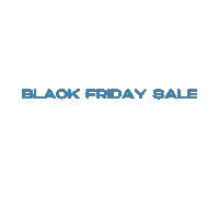 Black Friday Sticker by Social With Rashi
