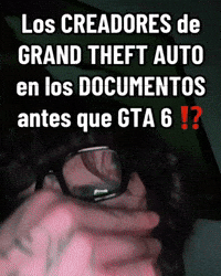 Grand Theft Auto Luv GIF