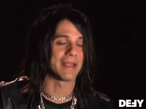 Something I Always Dreamed About