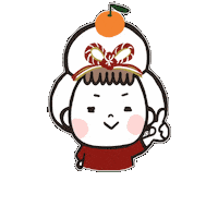 Baby Sticker