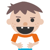 Mood Plotting Sticker by Woohoo Storytime