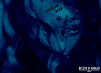 happy efecto pasillo GIF