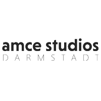 amce-studios amce amcestudios Sticker