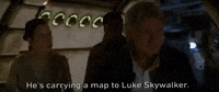 episode 7 finn GIF by Star Wars