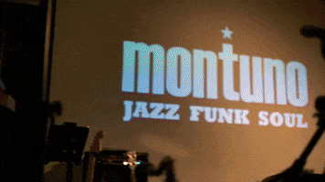Jazz Band GIF by True North Brew Co