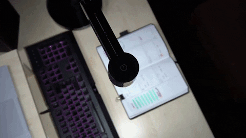 turnonde giphygifmaker essentials turn on dyson GIF