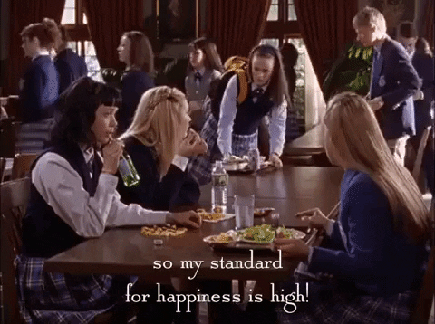 season 2 netflix GIF by Gilmore Girls 