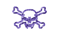 Domaniix Sticker