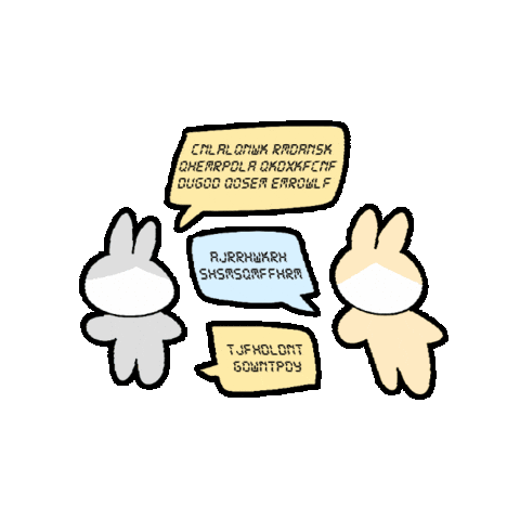 Story Talk Sticker
