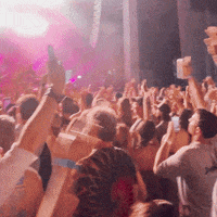Rock Band Dance GIF by The Revivalists