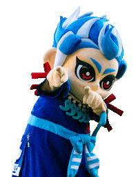 レヴズ Sticker by SHIZUOKA BlueRevs