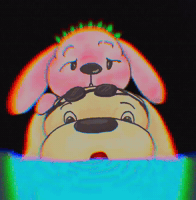 A Dream GIF