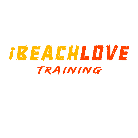Training Lifestyle Sticker by iBeach