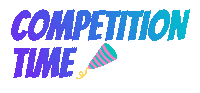 Competition Sticker by Physique Management