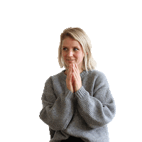 Thinking Speculate Sticker by pinkmilk