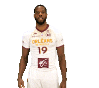 Sport It Is Time Sticker by OLB