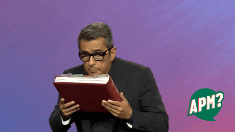 Comedia La 1 GIF by Alguna Pregunta Més?