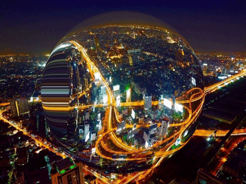 Germany Wow GIF by lexolino.de