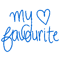 Friend Bestie Sticker