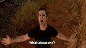 What About Me Singing GIF by Greyhound Australia