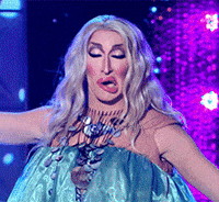 rupauls drag race dr GIF