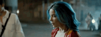 now or never GIF by Halsey