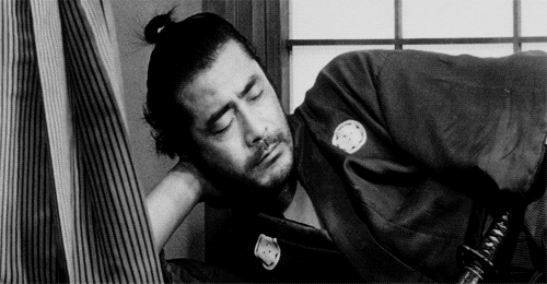 akira kurosawa lol GIF by Maudit