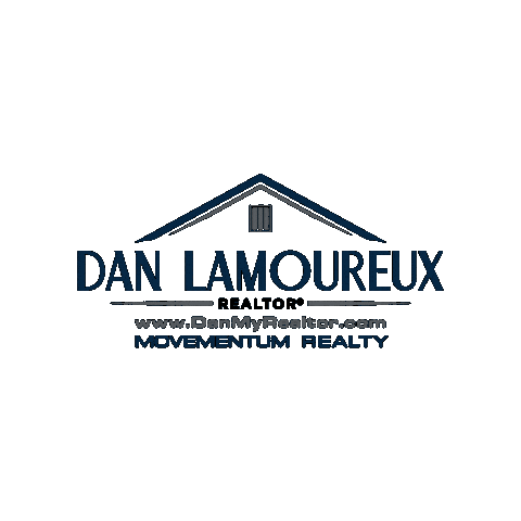 Realtor Realestate Sticker by Movementum Realty