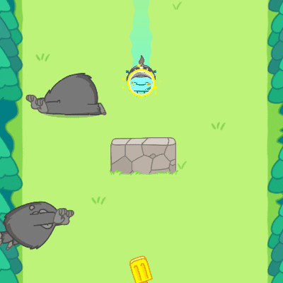 Cubemeltgame GIF by CubeMelt Adventure