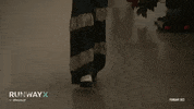 Fashion Week Melke GIF by NYFW: The Shows
