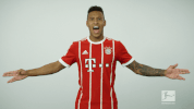 celebrating fc bayern GIF by Bundesliga