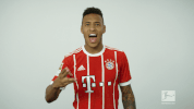 celebrating fc bayern GIF by Bundesliga