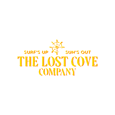 TheLostCoveCo thecove thelostcoveco thelostcove lostcoveco Sticker