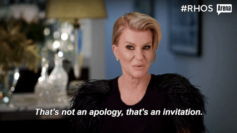 GIF by Real Housewives of Sydney