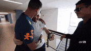 selecao brasileira soccer GIF by Confederação Brasileira de Futebol