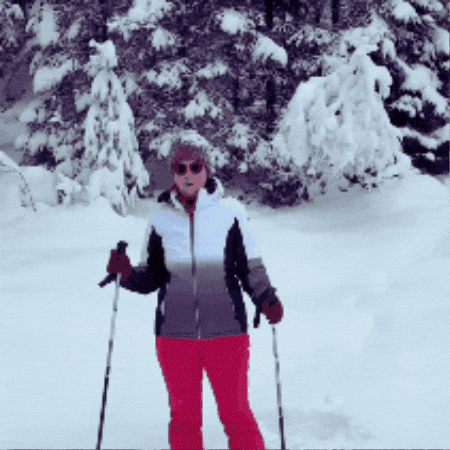 Step By Step Twist GIF by anndora