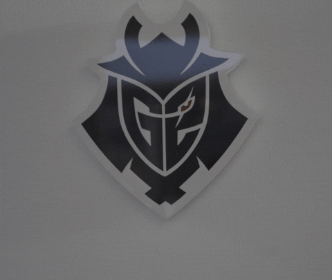 League Of Legends Hello GIF by G2 Esports