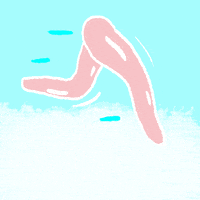 animation running GIF by nomalles