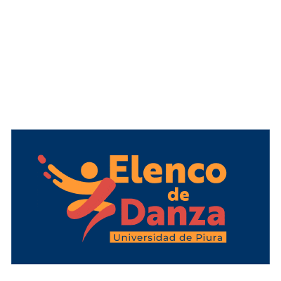 Udep Vida Universitaria Sticker by Universidad de Piura