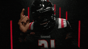 Lets Go Football GIF by XFL