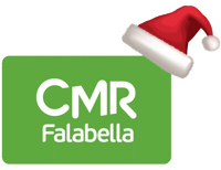 Cmrfalabella Sticker by CMRChile