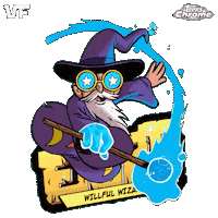 Magic Collect Sticker by VeeFriends