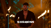 GIF by Mediaset España