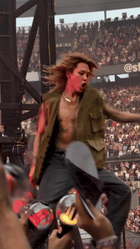Sexy World Tour GIF