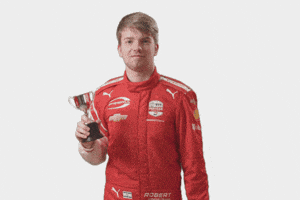 Indycar GIF by Prema Team